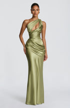 Emana Maxi Dress