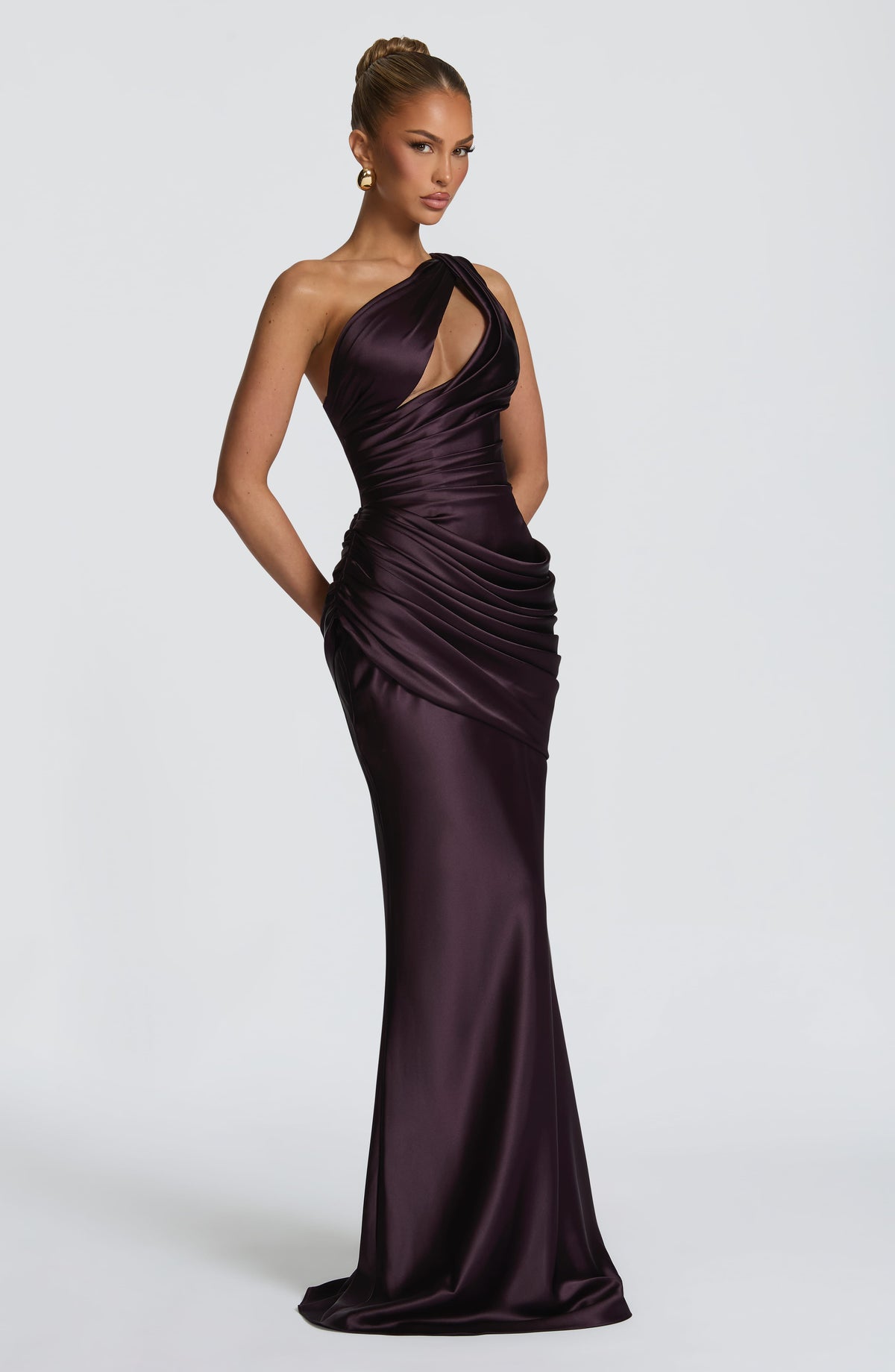 Emana Maxi Dress