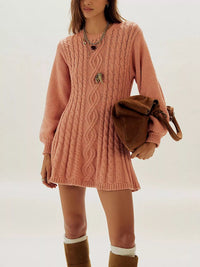 Burnt Coral