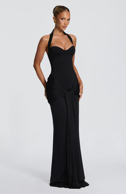 Sandra Maxi Dress