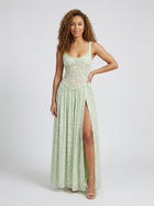 Sienna Maxi Dress