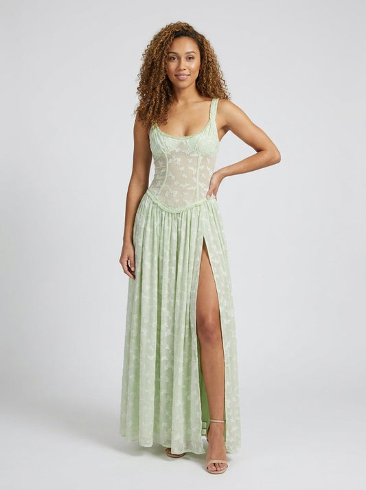 Sienna Maxi Dress