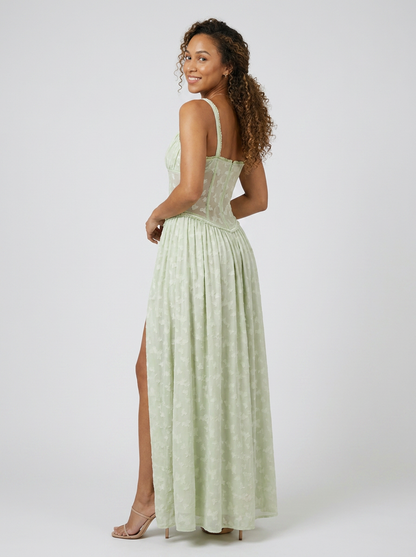 Sienna Maxi Dress