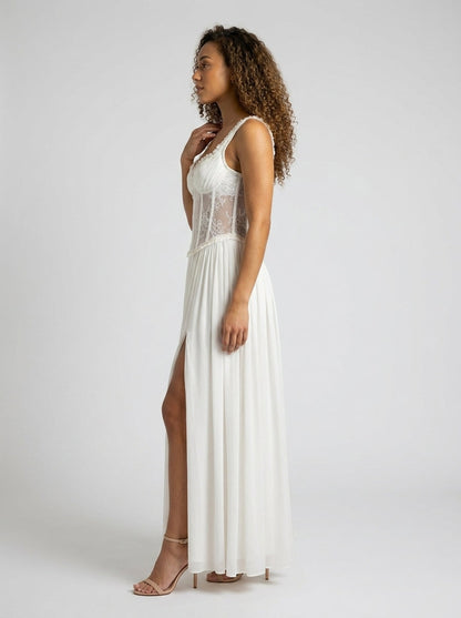 Sienna Maxi Dress