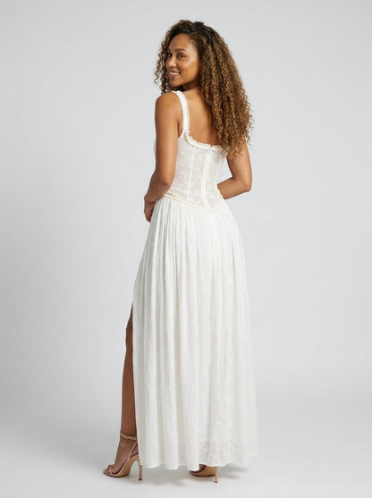 Sienna Maxi Dress