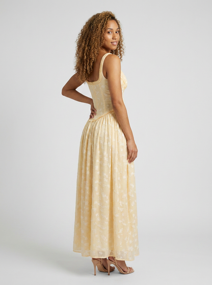 Sienna Maxi Dress