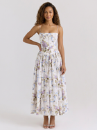 Seraphina Maxi Dress