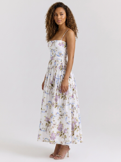 Seraphina Maxi Dress