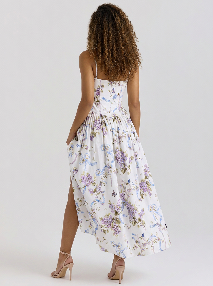 Seraphina Maxi Dress