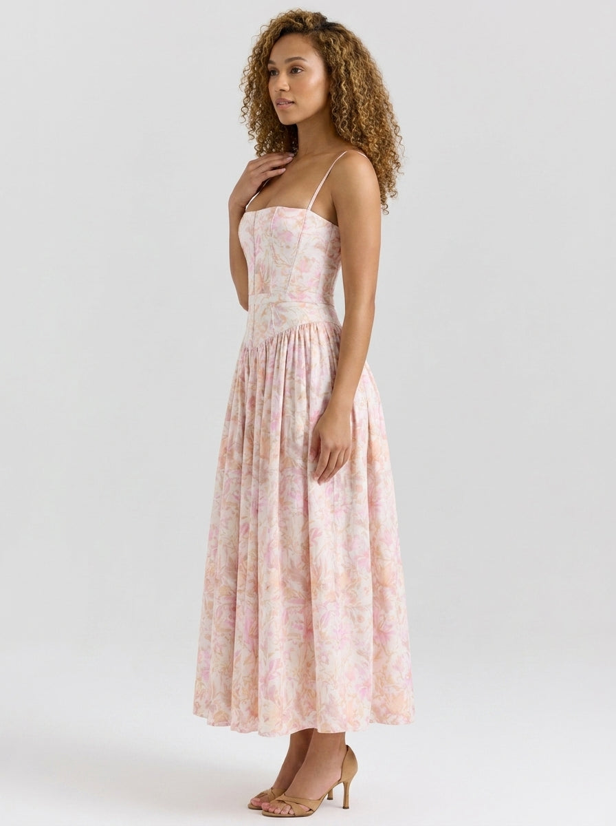 Seraphina Maxi Dress