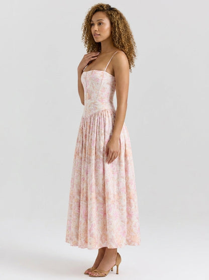 Seraphina Maxi Dress