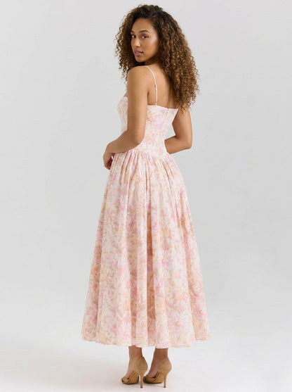 Seraphina Maxi Dress