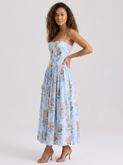 Seraphina Maxi Dress