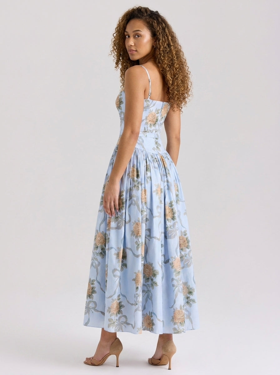Seraphina Maxi Dress