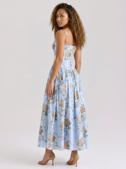 Seraphina Maxi Dress
