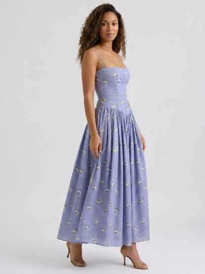 Seraphina Maxi Dress