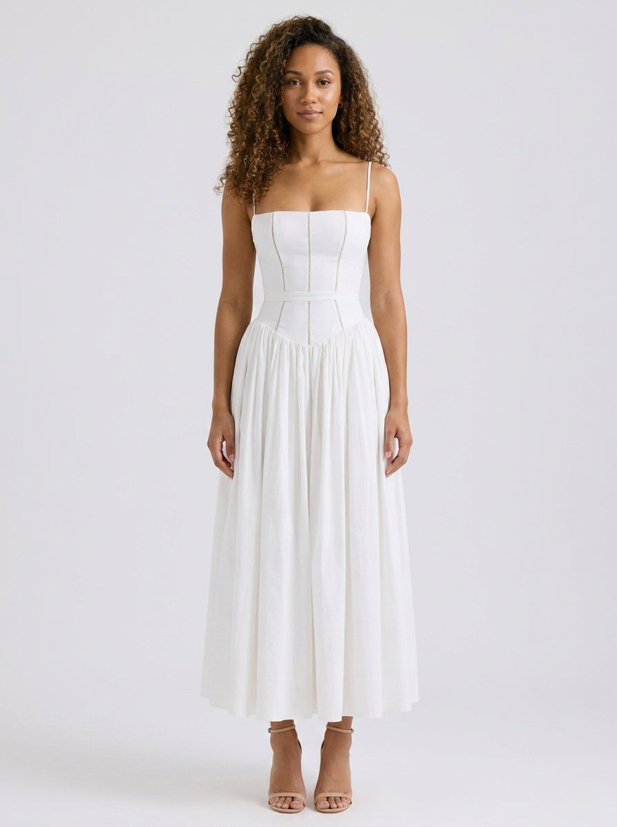 Seraphina Maxi Dress