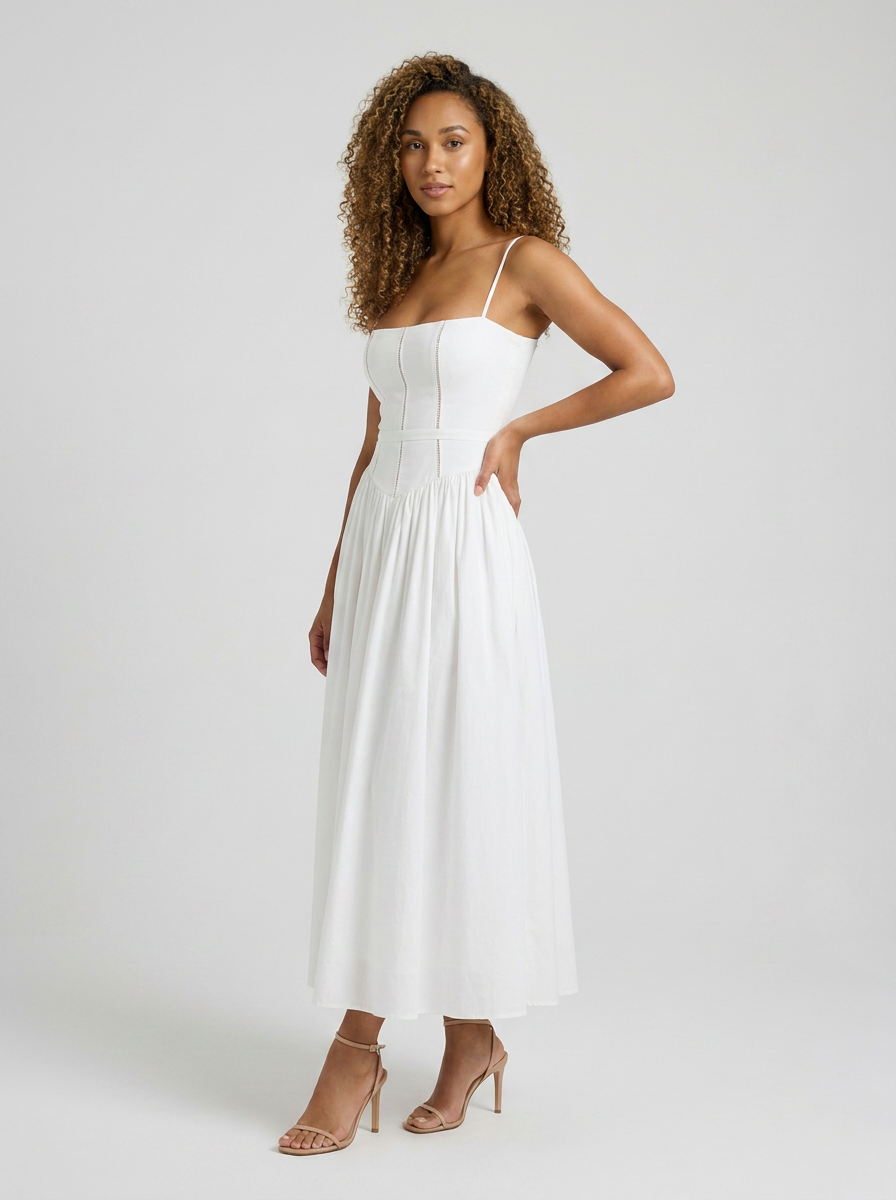 Seraphina Maxi Dress