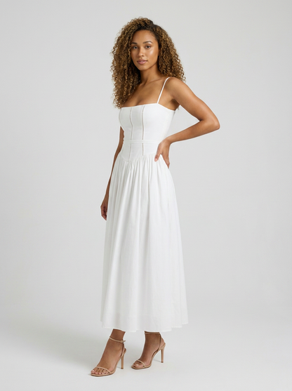 Seraphina Maxi Dress