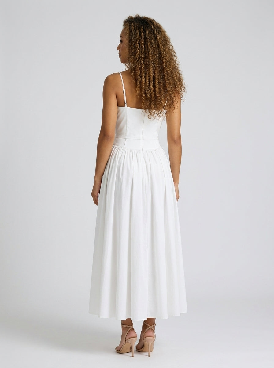 Seraphina Maxi Dress