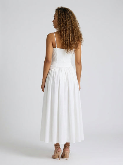 Seraphina Maxi Dress