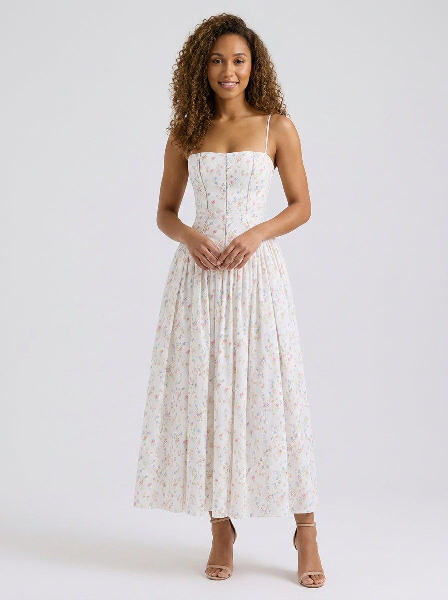 Seraphina Maxi Dress
