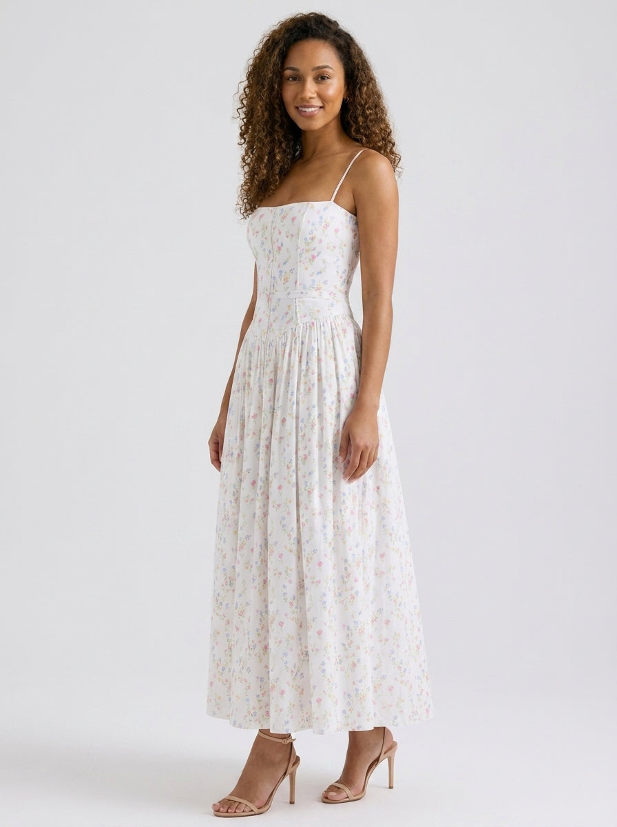 Seraphina Maxi Dress