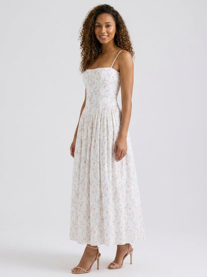 Seraphina Maxi Dress