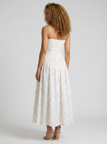 Seraphina Maxi Dress
