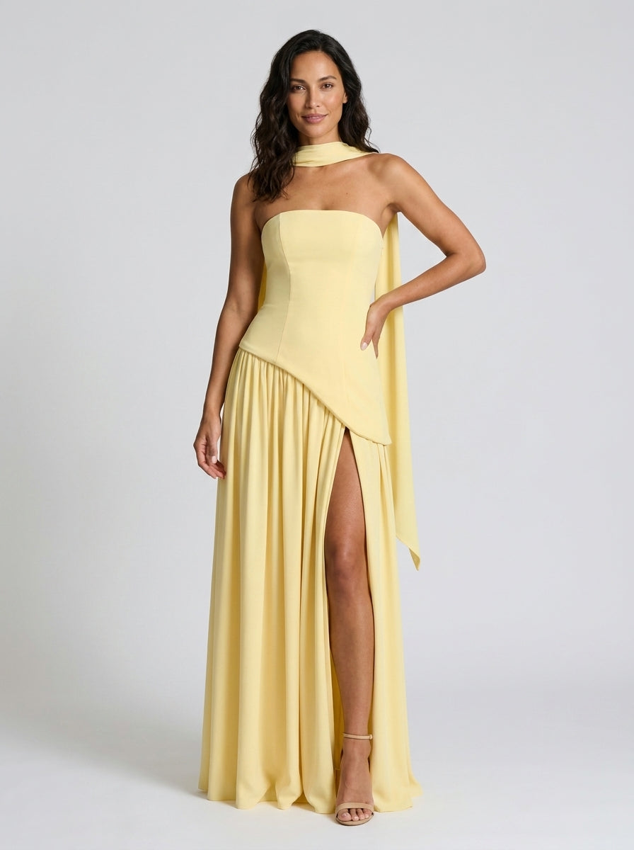 Valentina Maxi Dress