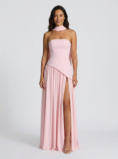 Valentina Maxi Dress