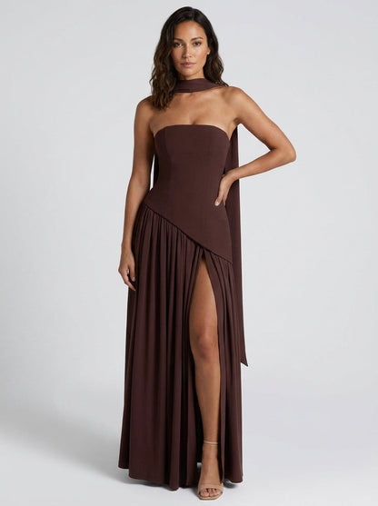 Valentina Maxi Dress
