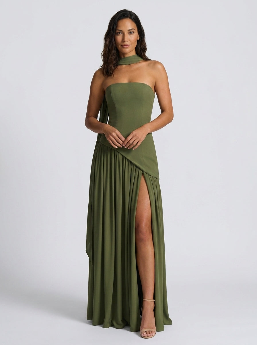 Valentina Maxi Dress