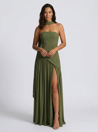 Valentina Maxi Dress