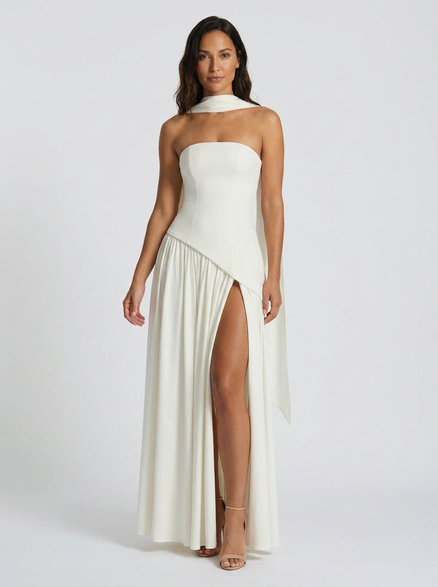 Valentina Maxi Dress