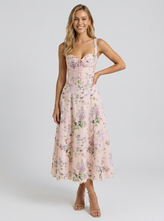 Rosie Maxi Dress