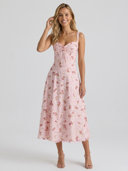 Rosie Maxi Dress
