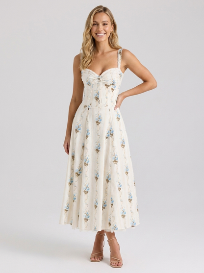 Rosie Maxi Dress