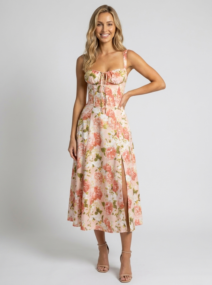 Rosie Maxi Dress