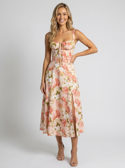 Rosie Maxi Dress