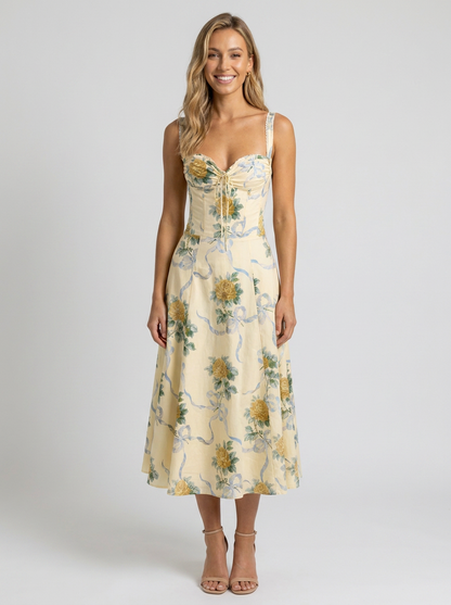 Rosie Maxi Dress