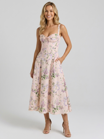 Rosie Maxi Dress