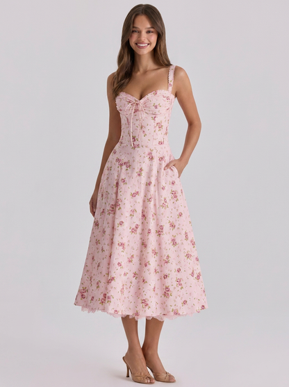 Rosie Maxi Dress