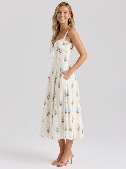 Rosie Maxi Dress
