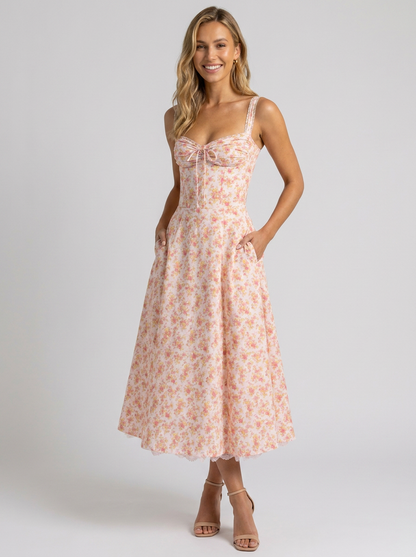 Rosie Maxi Dress
