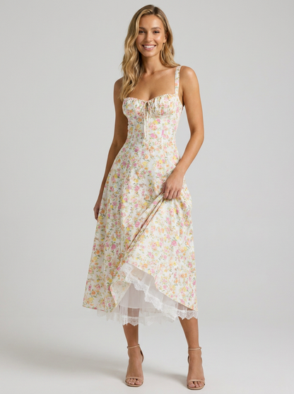 Rosie Maxi Dress
