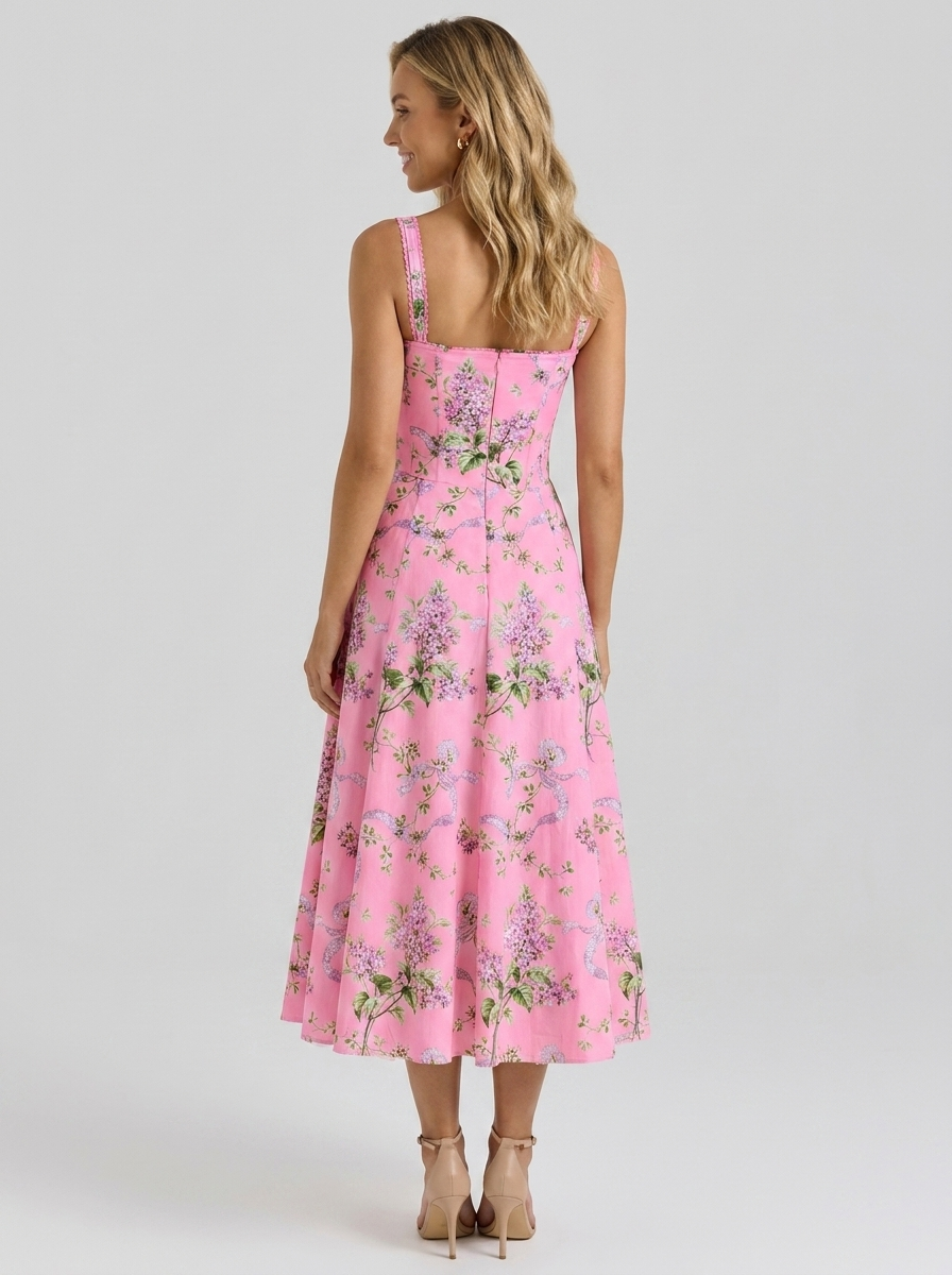 Rosie Maxi Dress