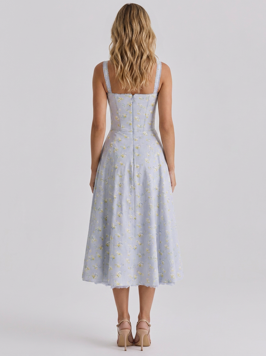 Rosie Maxi Dress