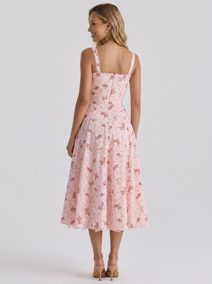 Rosie Maxi Dress