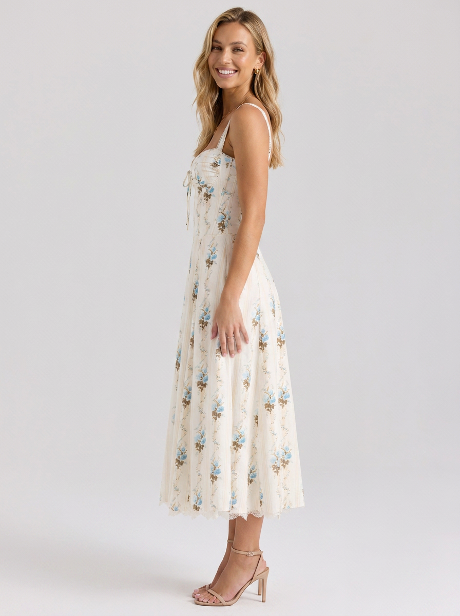 Rosie Maxi Dress